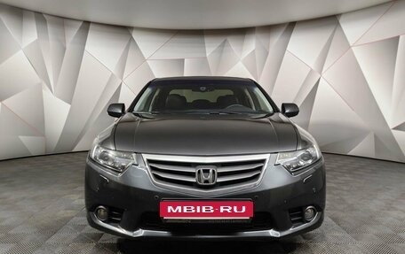 Honda Accord VIII рестайлинг, 2012 год, 1 355 000 рублей, 7 фотография