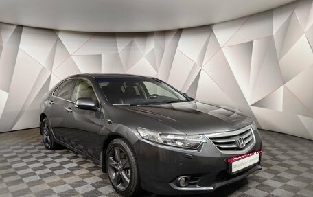 Honda Accord VIII рестайлинг, 2012 год, 1 355 000 рублей, 3 фотография