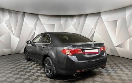 Honda Accord VIII рестайлинг, 2012 год, 1 355 000 рублей, 4 фотография