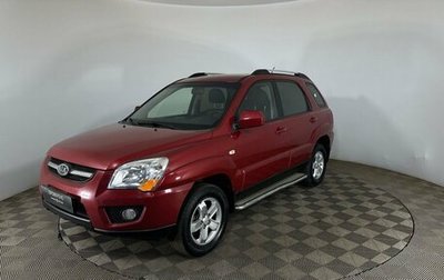KIA Sportage II, 2009 год, 950 000 рублей, 1 фотография