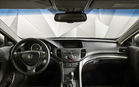 Honda Accord VIII рестайлинг, 2012 год, 1 355 000 рублей, 12 фотография