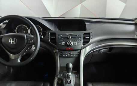 Honda Accord VIII рестайлинг, 2012 год, 1 355 000 рублей, 13 фотография