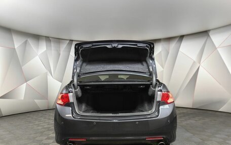 Honda Accord VIII рестайлинг, 2012 год, 1 355 000 рублей, 10 фотография