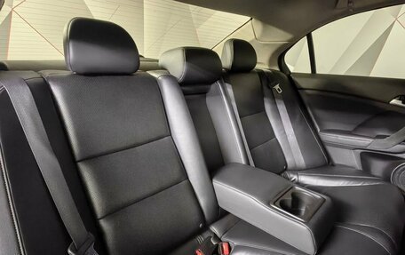 Honda Accord VIII рестайлинг, 2012 год, 1 355 000 рублей, 14 фотография
