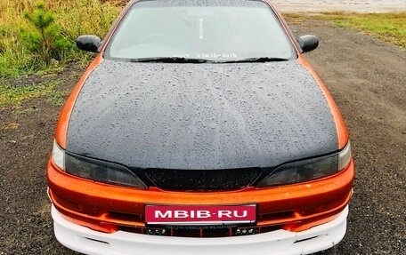 Toyota Carina ED III, 1994 год, 360 000 рублей, 1 фотография