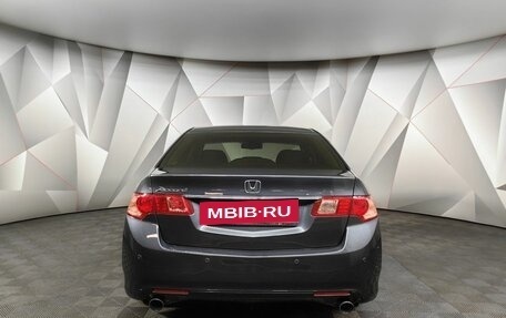 Honda Accord VIII рестайлинг, 2012 год, 1 355 000 рублей, 8 фотография