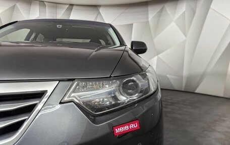 Honda Accord VIII рестайлинг, 2012 год, 1 355 000 рублей, 9 фотография