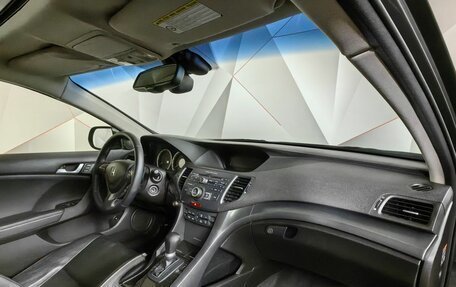 Honda Accord VIII рестайлинг, 2012 год, 1 355 000 рублей, 19 фотография