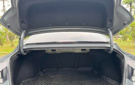 Hyundai Elantra, 2021 год, 1 320 000 рублей, 19 фотография