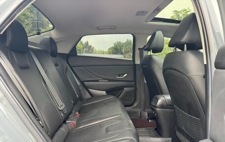 Hyundai Elantra, 2021 год, 1 320 000 рублей, 17 фотография