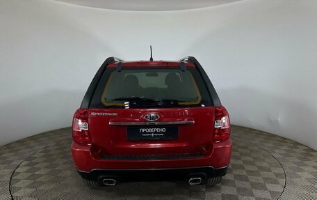 KIA Sportage II, 2009 год, 950 000 рублей, 3 фотография