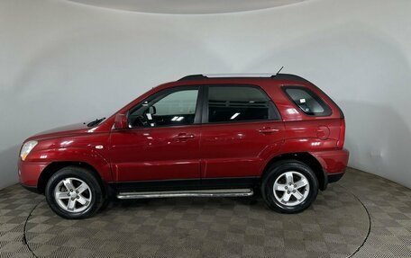 KIA Sportage II, 2009 год, 950 000 рублей, 5 фотография