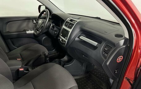 KIA Sportage II, 2009 год, 950 000 рублей, 12 фотография