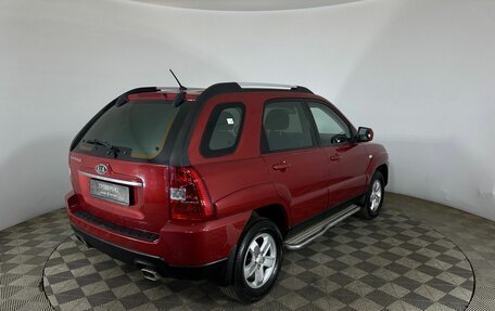 KIA Sportage II, 2009 год, 950 000 рублей, 17 фотография
