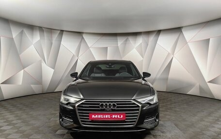 Audi A6, 2021 год, 4 480 000 рублей, 7 фотография
