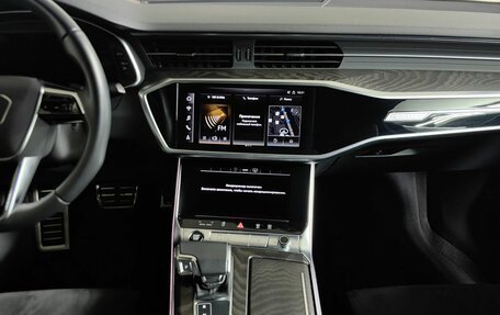 Audi A6, 2021 год, 4 480 000 рублей, 10 фотография