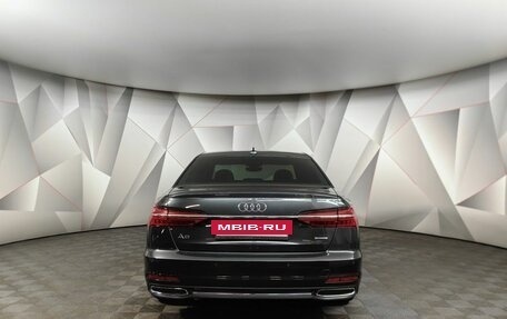 Audi A6, 2021 год, 4 480 000 рублей, 8 фотография