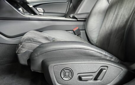 Audi A6, 2021 год, 4 480 000 рублей, 21 фотография