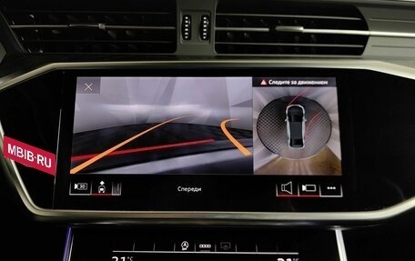 Audi A6, 2021 год, 4 480 000 рублей, 16 фотография
