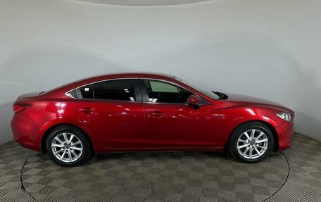 Mazda 6, 2015 год, 1 400 000 рублей, 4 фотография