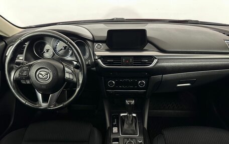 Mazda 6, 2015 год, 1 400 000 рублей, 7 фотография