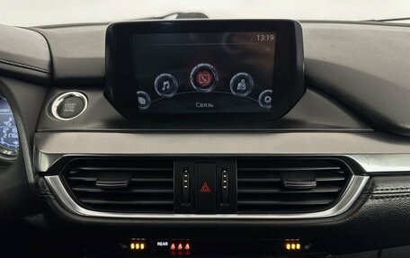 Mazda 6, 2015 год, 1 400 000 рублей, 11 фотография