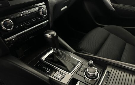 Mazda 6, 2015 год, 1 400 000 рублей, 12 фотография