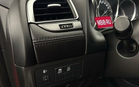 Mazda 6, 2015 год, 1 400 000 рублей, 8 фотография