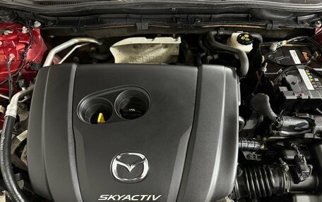 Mazda 6, 2015 год, 1 400 000 рублей, 16 фотография
