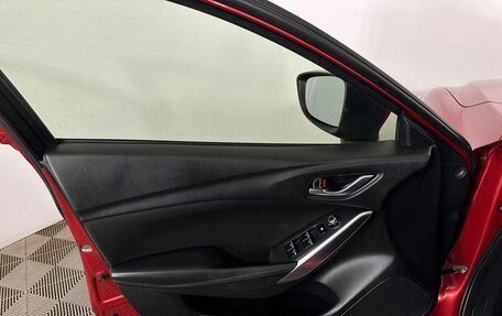 Mazda 6, 2015 год, 1 400 000 рублей, 18 фотография