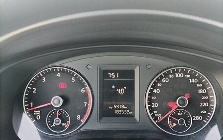 Volkswagen Jetta VI, 2013 год, 1 050 000 рублей, 17 фотография