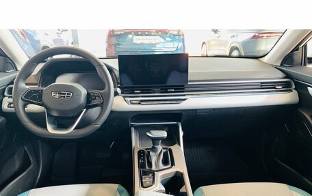 Geely Emgrand, 2024 год, 2 483 990 рублей, 6 фотография