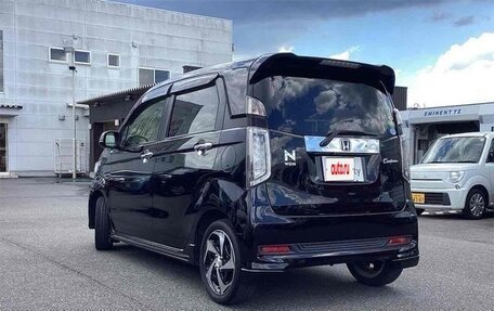 Honda N-WGN I рестайлинг, 2015 год, 532 000 рублей, 12 фотография