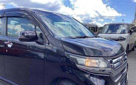 Honda N-WGN I рестайлинг, 2015 год, 532 000 рублей, 9 фотография