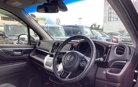 Honda N-WGN I рестайлинг, 2015 год, 532 000 рублей, 14 фотография