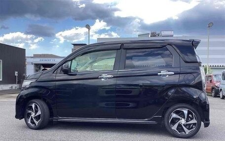 Honda N-WGN I рестайлинг, 2015 год, 532 000 рублей, 11 фотография