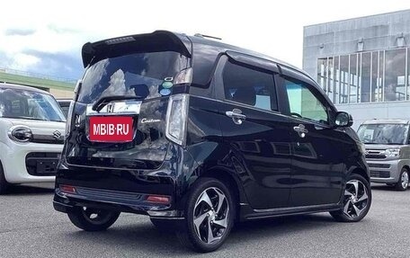 Honda N-WGN I рестайлинг, 2015 год, 532 000 рублей, 13 фотография
