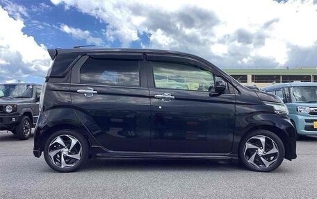 Honda N-WGN I рестайлинг, 2015 год, 532 000 рублей, 7 фотография