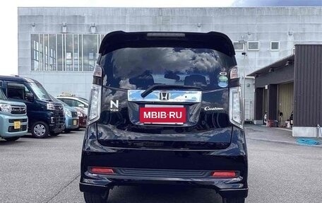 Honda N-WGN I рестайлинг, 2015 год, 532 000 рублей, 2 фотография