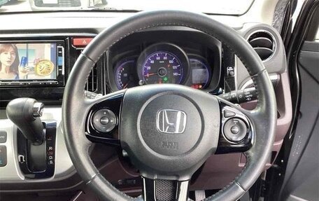 Honda N-WGN I рестайлинг, 2015 год, 532 000 рублей, 16 фотография