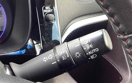 Honda N-WGN I рестайлинг, 2015 год, 532 000 рублей, 22 фотография