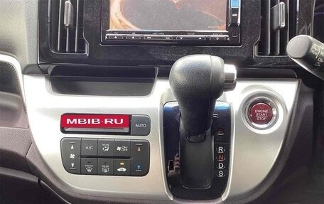 Honda N-WGN I рестайлинг, 2015 год, 532 000 рублей, 19 фотография