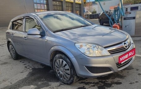 Opel Astra H, 2010 год, 600 000 рублей, 2 фотография