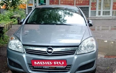Opel Astra H, 2010 год, 600 000 рублей, 5 фотография