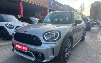 MINI Countryman II (F60), 2023 год, 3 120 000 рублей, 1 фотография