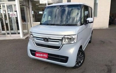 Honda N-BOX II, 2022 год, 900 000 рублей, 1 фотография