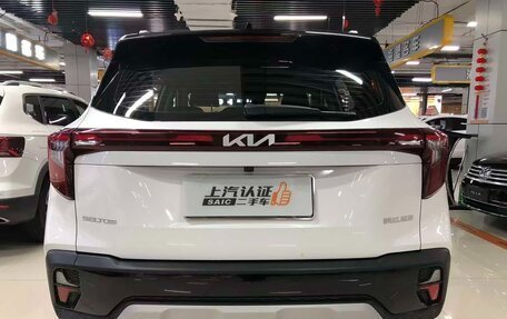 KIA Seltos I, 2023 год, 2 300 000 рублей, 5 фотография