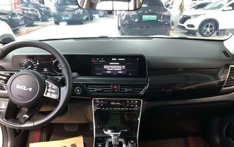 KIA Seltos I, 2023 год, 2 300 000 рублей, 8 фотография