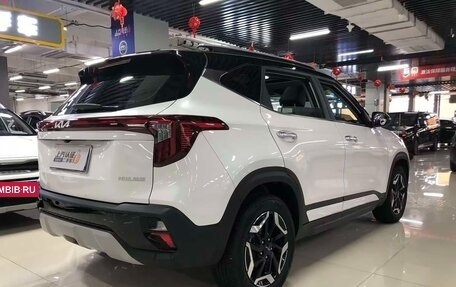 KIA Seltos I, 2023 год, 2 300 000 рублей, 6 фотография