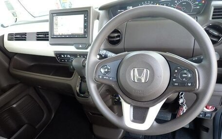 Honda N-BOX II, 2022 год, 894 000 рублей, 16 фотография